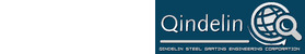 Qindelin Steel Grating Engineering Corporation Logo